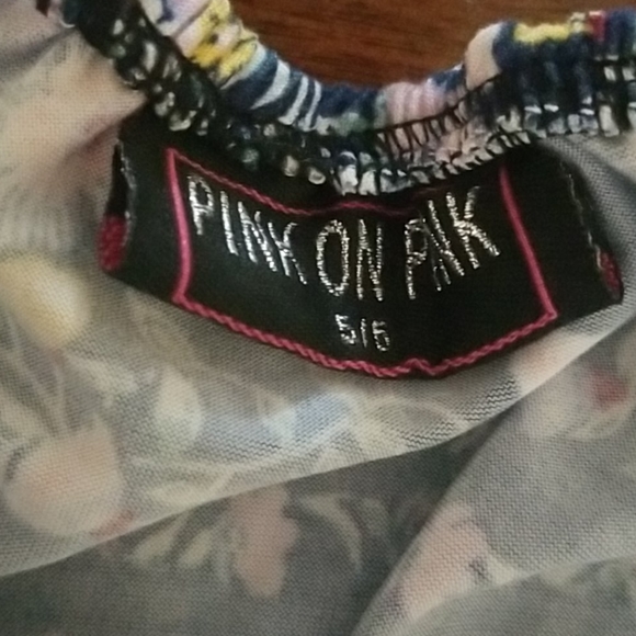 Romper - Picture 3 of 3